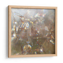 Angel Drops Ii - Gillian Hunt | Cuadro decorativo de Canvas Lab