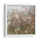 Angel Drops Ii - Gillian Hunt | Cuadro decorativo de Canvas Lab