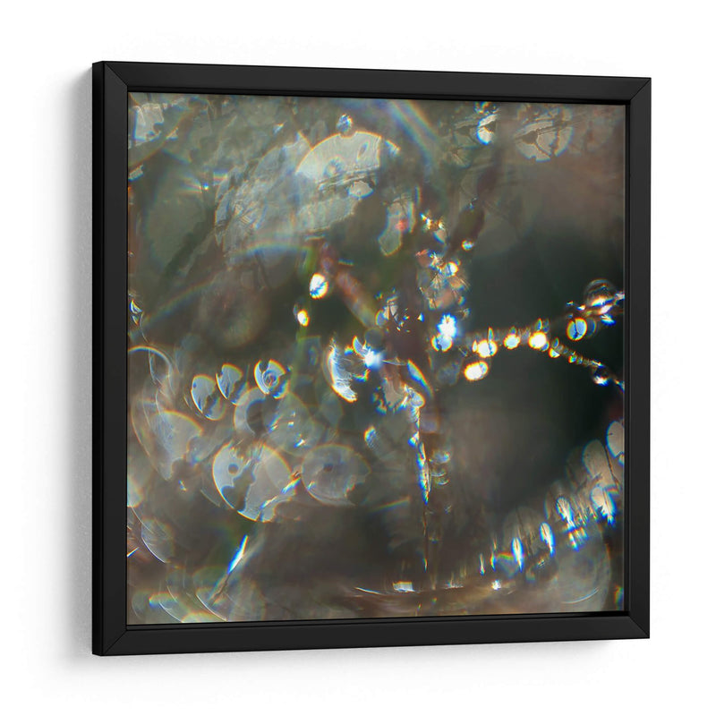 Angel Drops Iii - Gillian Hunt | Cuadro decorativo de Canvas Lab