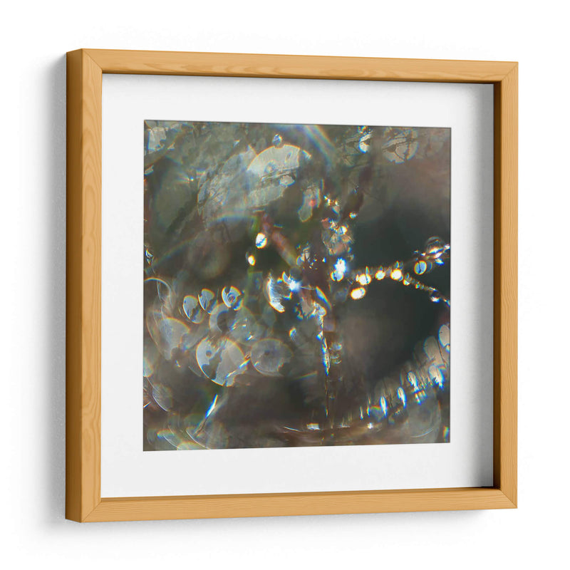 Angel Drops Iii - Gillian Hunt | Cuadro decorativo de Canvas Lab