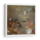 Angel Drops Iv - Gillian Hunt | Cuadro decorativo de Canvas Lab