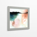 Sonido De Límite I - Victoria Borges | Cuadro decorativo de Canvas Lab