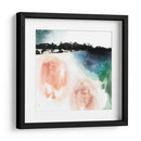 Sonido De Límite Ii - Victoria Borges | Cuadro decorativo de Canvas Lab