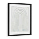 Arcobaleno Bianco I - Emma Scarvey | Cuadro decorativo de Canvas Lab