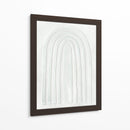Arcobaleno Bianco Ii - Emma Scarvey | Cuadro decorativo de Canvas Lab