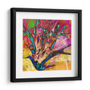 Pavo real primavera - YH | Cuadro decorativo de Canvas Lab