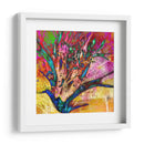 Pavo real primavera - YH | Cuadro decorativo de Canvas Lab