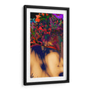 RetratKahlo - YH | Cuadro decorativo de Canvas Lab