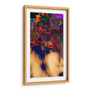 RetratKahlo - YH | Cuadro decorativo de Canvas Lab