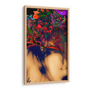 RetratKahlo - YH | Cuadro decorativo de Canvas Lab