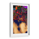 RetratKahlo - YH | Cuadro decorativo de Canvas Lab