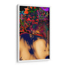 RetratKahlo - YH | Cuadro decorativo de Canvas Lab