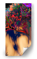 RetratKahlo - YH | Cuadro decorativo de Canvas Lab