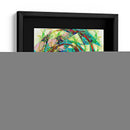 Yin y yang de papel - YH | Cuadro decorativo de Canvas Lab