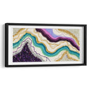 Lago de Gratitud - GOGA | Cuadro decorativo de Canvas Lab