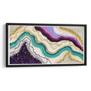 Lago de Gratitud - GOGA | Cuadro decorativo de Canvas Lab