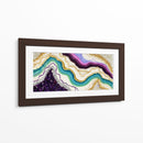 Lago de Gratitud - GOGA | Cuadro decorativo de Canvas Lab