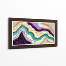 Lago de Gratitud - GOGA | Cuadro decorativo de Canvas Lab