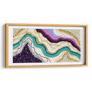 Lago de Gratitud - GOGA | Cuadro decorativo de Canvas Lab