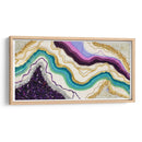 Lago de Gratitud - GOGA | Cuadro decorativo de Canvas Lab