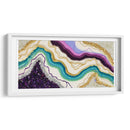 Lago de Gratitud - GOGA | Cuadro decorativo de Canvas Lab