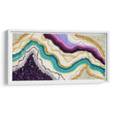 Lago de Gratitud - GOGA | Cuadro decorativo de Canvas Lab