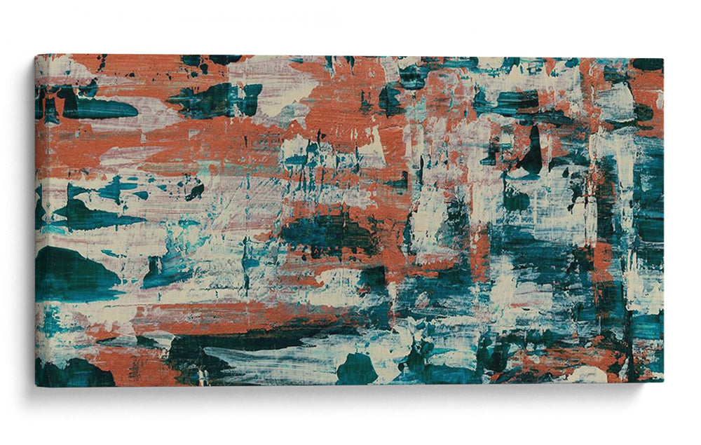 Pueblo I         - Renee W. Stramel | Cuadro decorativo de Canvas Lab