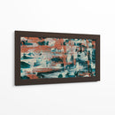 Pueblo I         - Renee W. Stramel | Cuadro decorativo de Canvas Lab