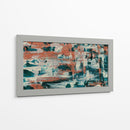 Pueblo I         - Renee W. Stramel | Cuadro decorativo de Canvas Lab