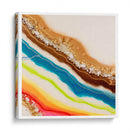 Perfume de Sirena - Parte 1 - GOGA | Cuadro decorativo de Canvas Lab