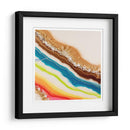 Perfume de Sirena - Parte 1 - GOGA | Cuadro decorativo de Canvas Lab