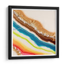 Perfume de Sirena - Parte 1 - GOGA | Cuadro decorativo de Canvas Lab