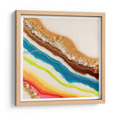 Perfume de Sirena - Parte 1 - GOGA | Cuadro decorativo de Canvas Lab