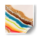 Perfume de Sirena - Parte 1 - GOGA | Cuadro decorativo de Canvas Lab