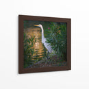 Gaviota - Omar Montero | Cuadro decorativo de Canvas Lab