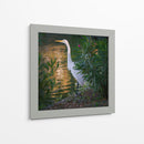 Gaviota - Omar Montero | Cuadro decorativo de Canvas Lab