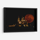 Luna en Cholula - Omar Montero | Cuadro decorativo de Canvas Lab