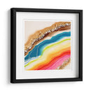 Perfume de Sirena - Parte 2 - GOGA | Cuadro decorativo de Canvas Lab