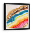 Perfume de Sirena - Parte 2 - GOGA | Cuadro decorativo de Canvas Lab