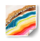 Perfume de Sirena - Parte 2 - GOGA | Cuadro decorativo de Canvas Lab