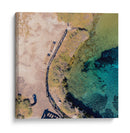 Poza de La becerra - Omar Montero | Cuadro decorativo de Canvas Lab