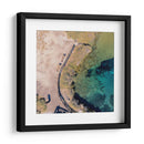 Poza de La becerra - Omar Montero | Cuadro decorativo de Canvas Lab