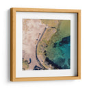 Poza de La becerra - Omar Montero | Cuadro decorativo de Canvas Lab