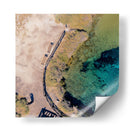 Poza de La becerra - Omar Montero | Cuadro decorativo de Canvas Lab