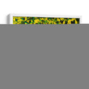 Bésame - Arte de Mason | Cuadro decorativo de Canvas Lab