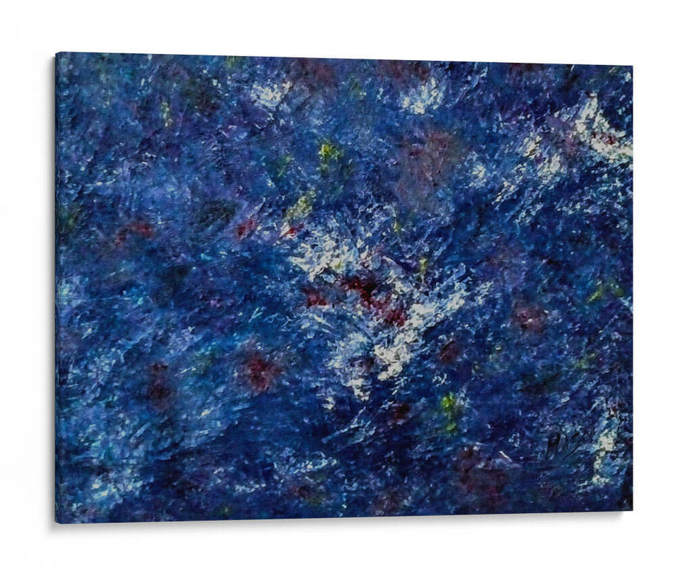 Cielo azul - Arte de Mason | Cuadro decorativo de Canvas Lab
