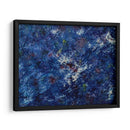 Cielo azul - Arte de Mason | Cuadro decorativo de Canvas Lab