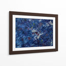 Cielo azul - Arte de Mason | Cuadro decorativo de Canvas Lab
