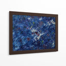 Cielo azul - Arte de Mason | Cuadro decorativo de Canvas Lab