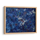 Cielo azul - Arte de Mason | Cuadro decorativo de Canvas Lab